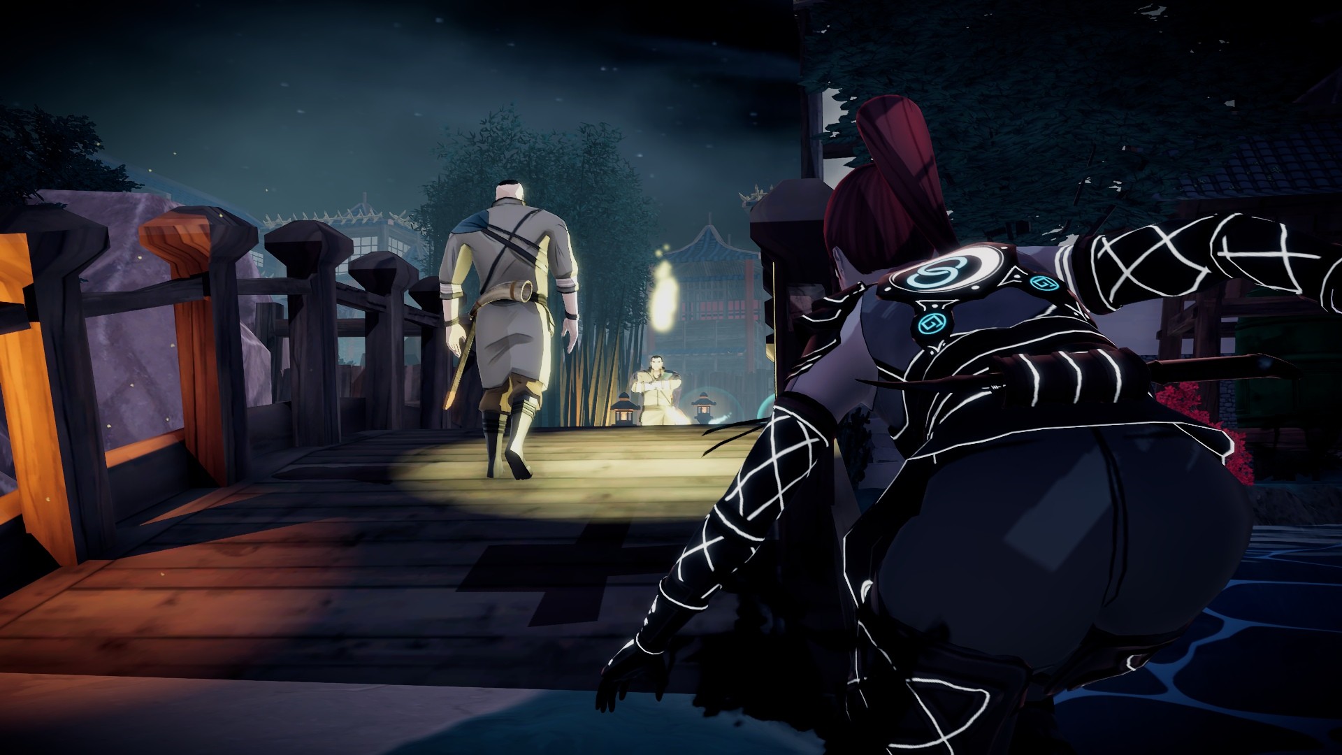 Aragami: Shadow Edition